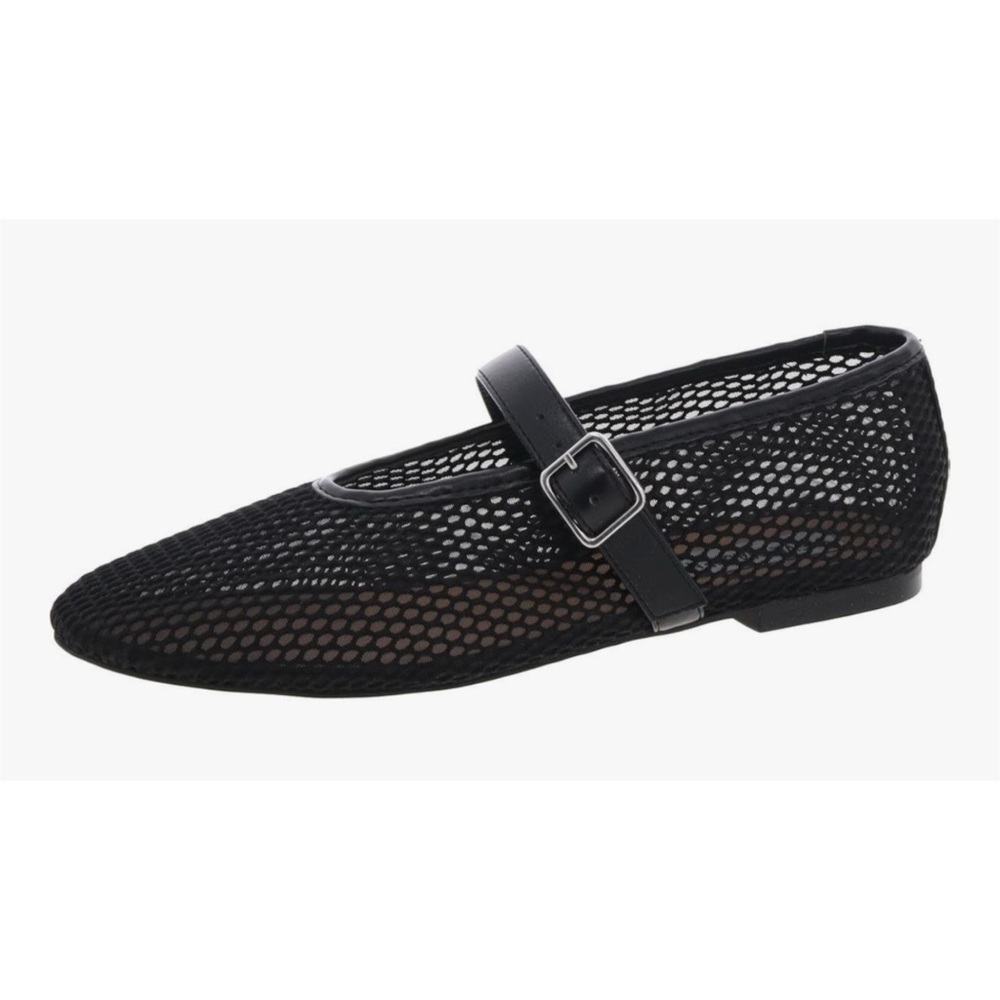 Steve Madden Dreaming Ballet Flats